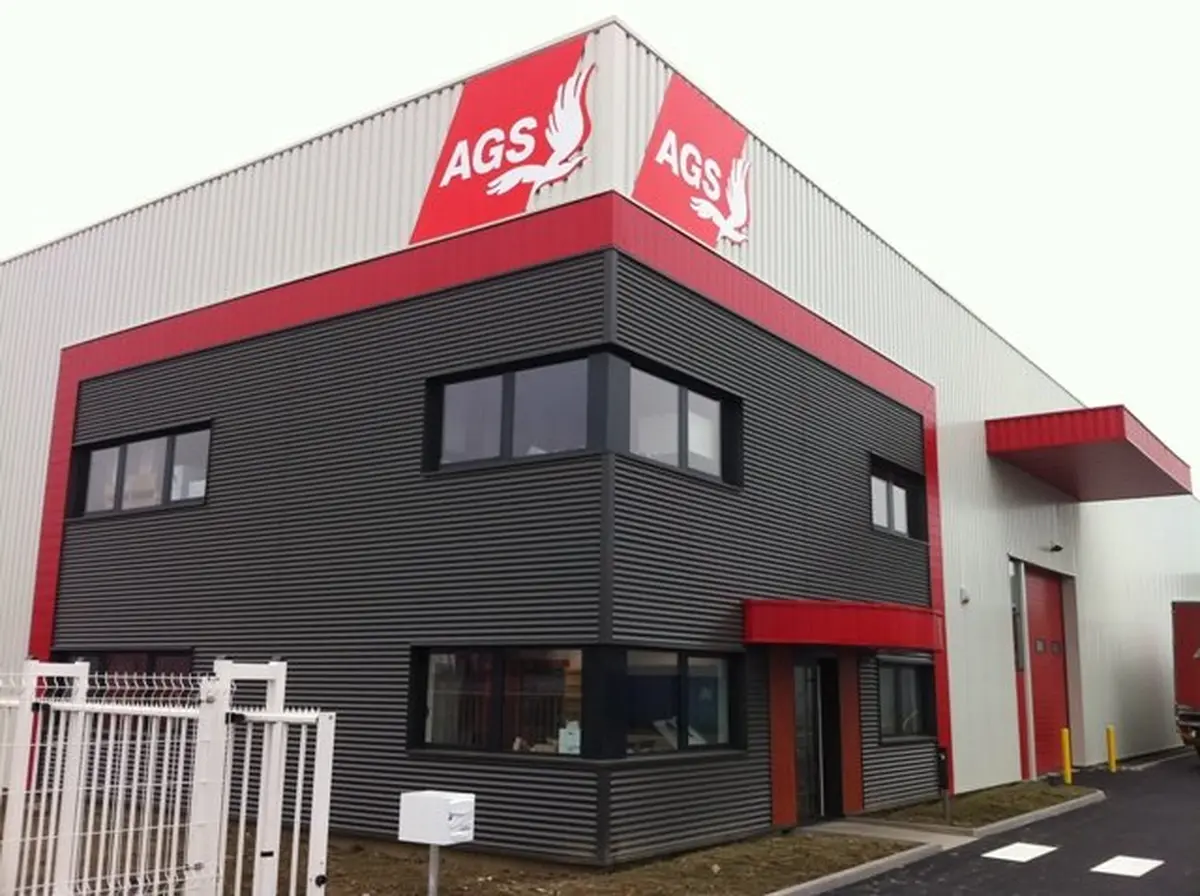 AGS Déménagement Strasbourg 