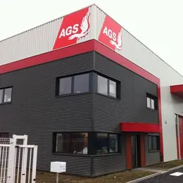 AGS Déménagement Strasbourg 