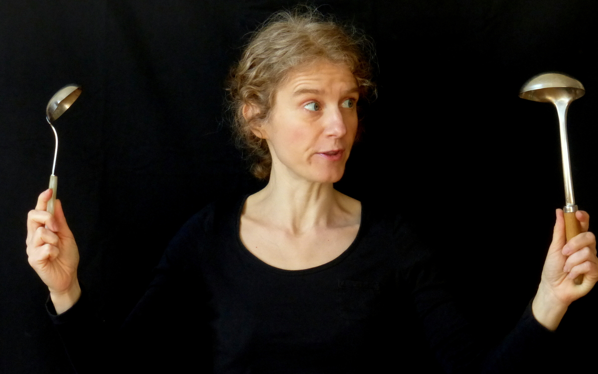 Ah ! Les histoires de famille !