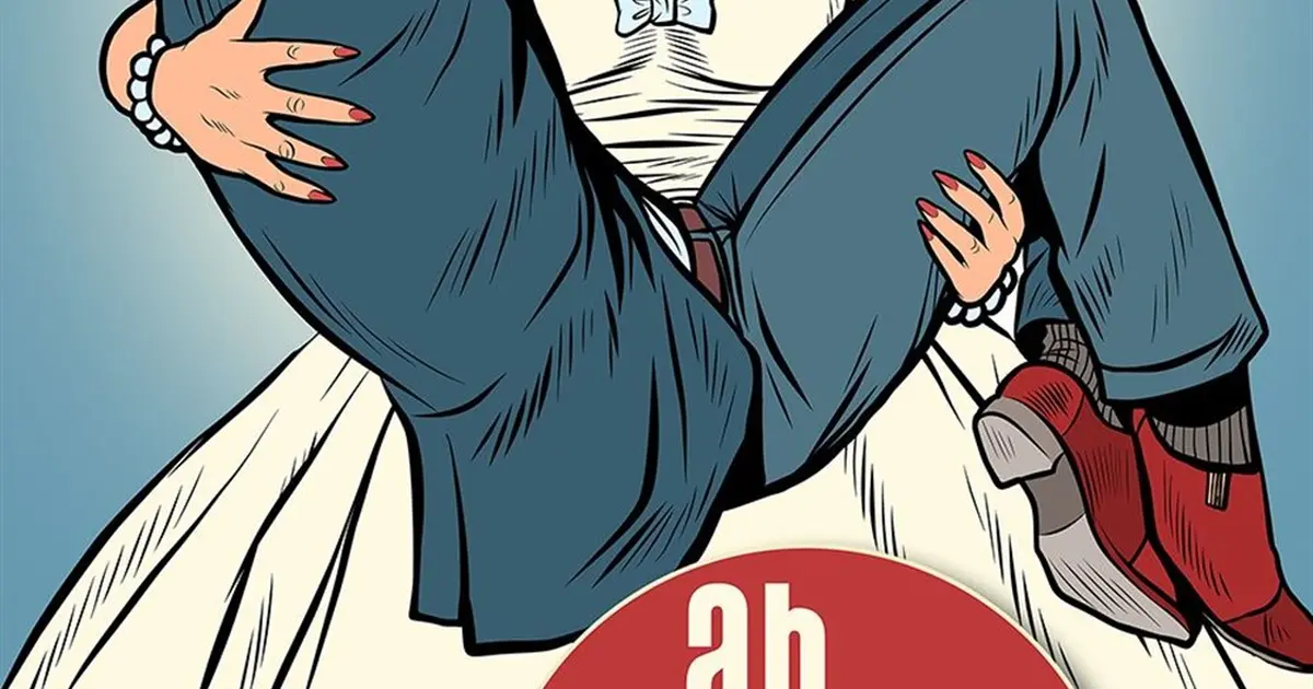 Ah si j'étais une femme
