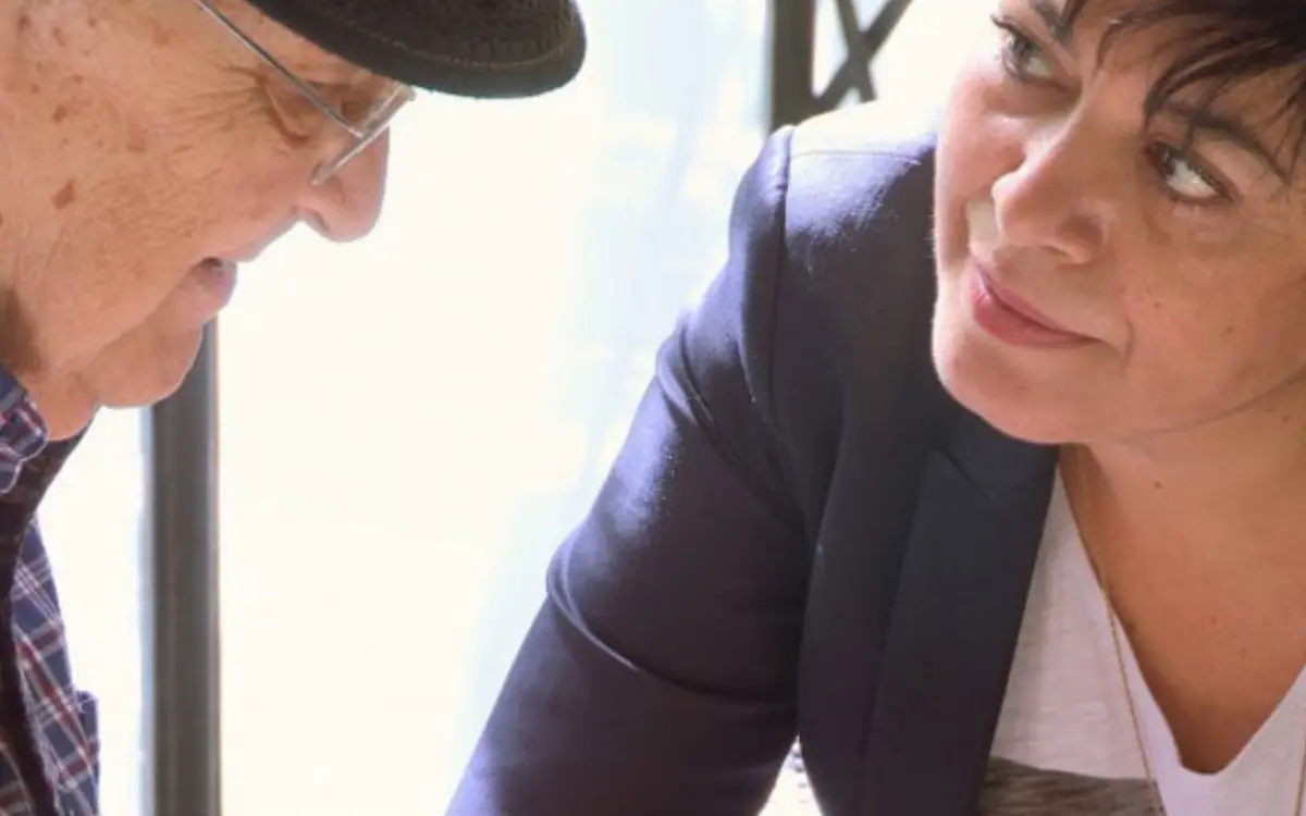 Aharon Appelfeld, à la croisée de l’intime et de l’universel