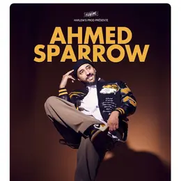 Ahmed Sparrow