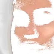 Aïda Jamal, Noir sur blanc