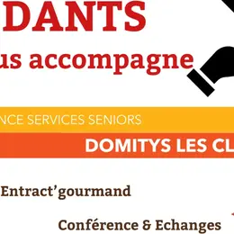 Aidants : On vous accompagne