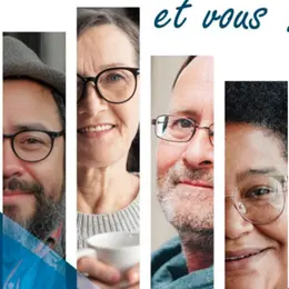 Aidants : une journée pour s’informer, échanger et découvrir les solutions de répit