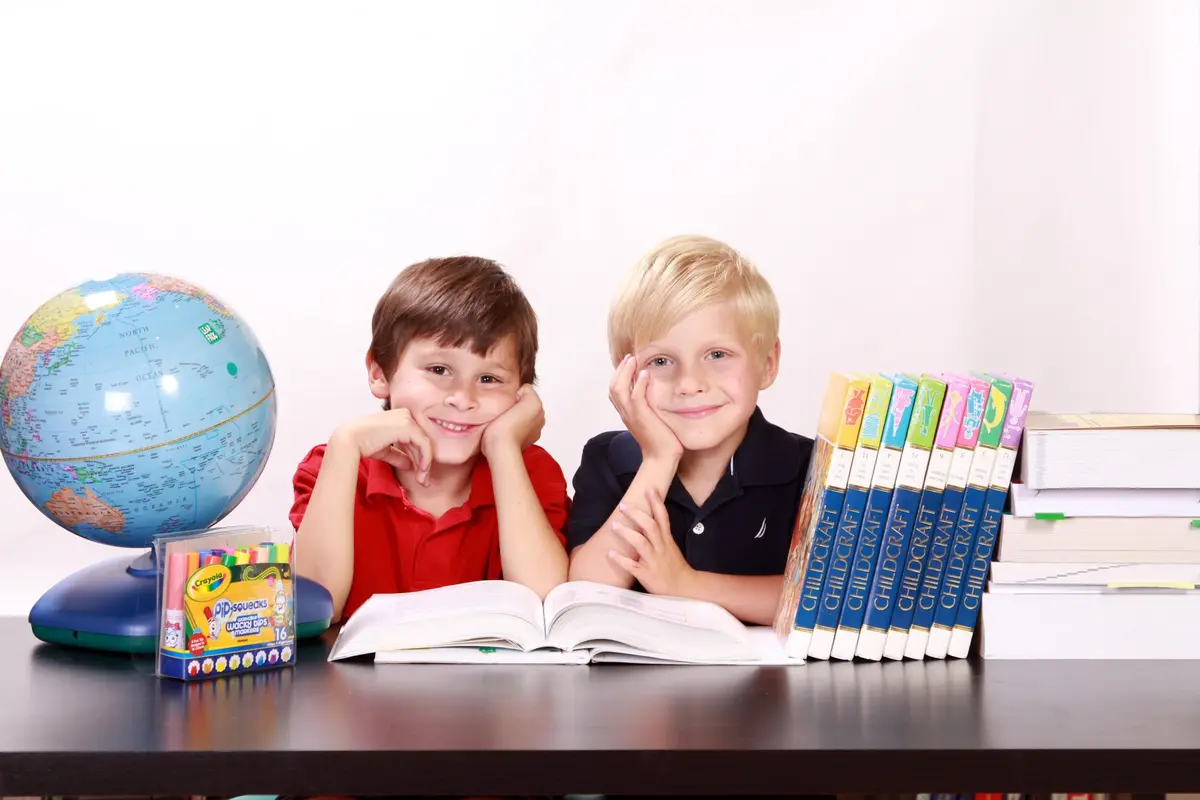 Aide Aux Devoirs Et Aide Numérique