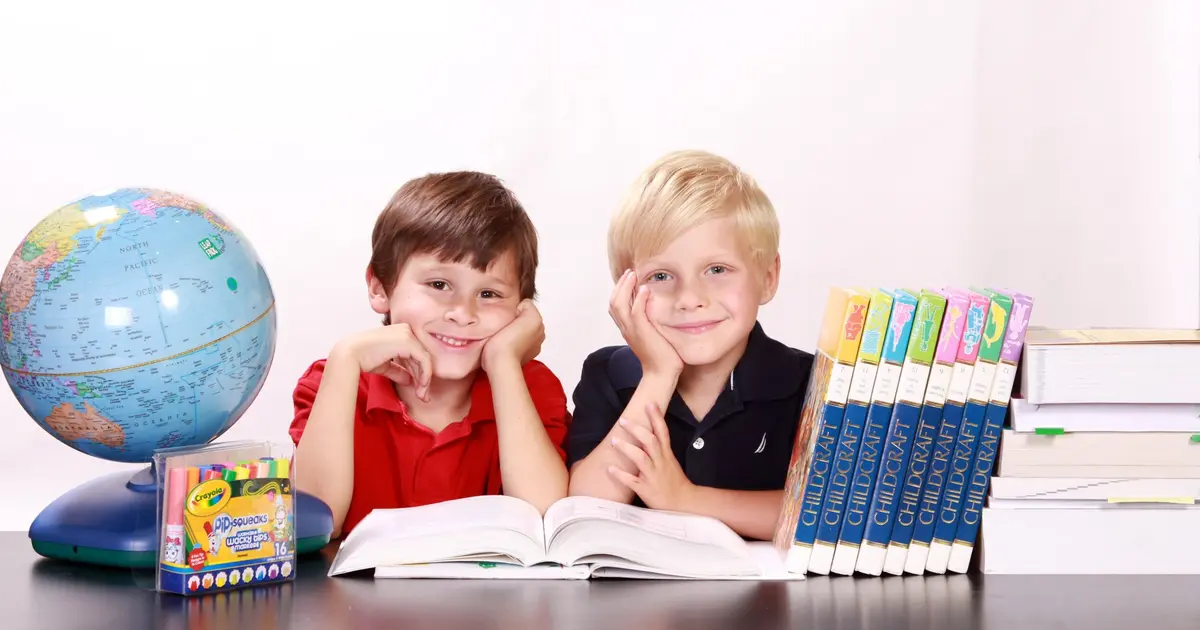 Aide Aux Devoirs Et Aide Numérique