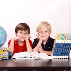 Aide Aux Devoirs Et Aide Numérique