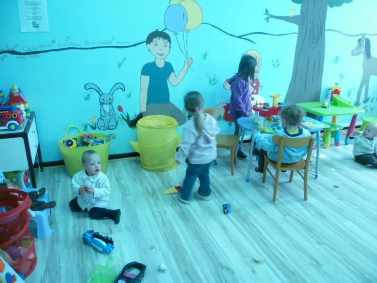 Aide aux familles et mamans isolées 