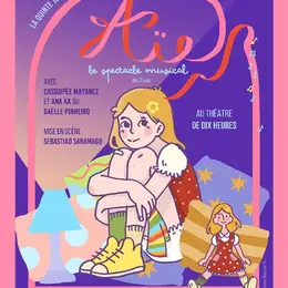 Aïe