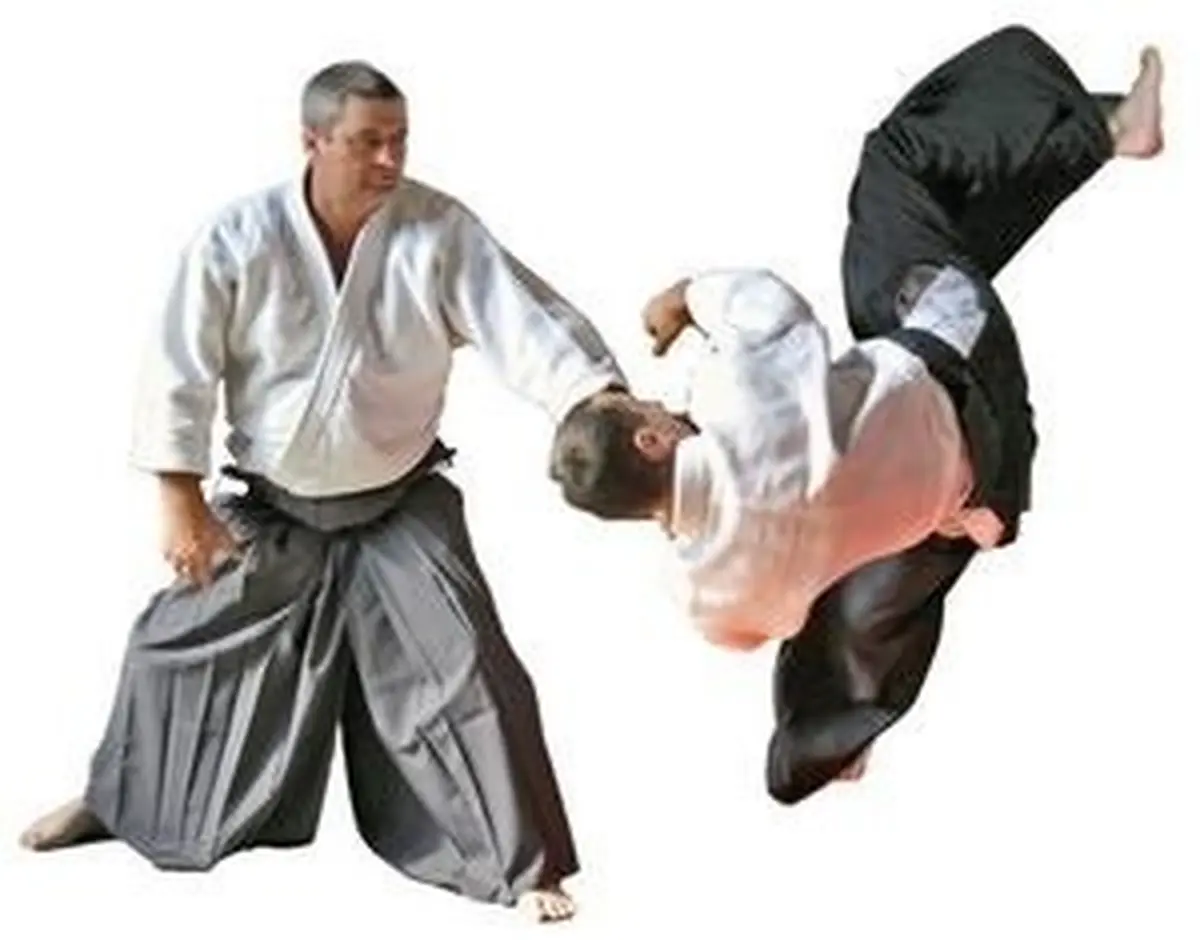 Dojo Aikido de Mulhouse