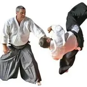 Dojo Aikido de Burnhaupt-le-Haut