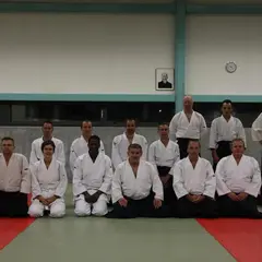 Aikido Vendenheim