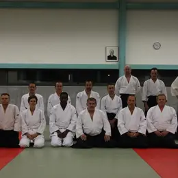 Aikido Vendenheim