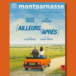 Ailleurs / Après