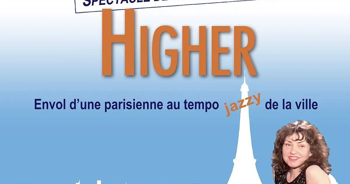 Ailleurs Higher