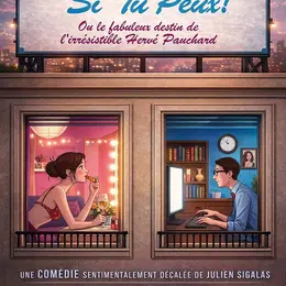 Aime-moi... si tu peux !