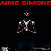 Aime Simone