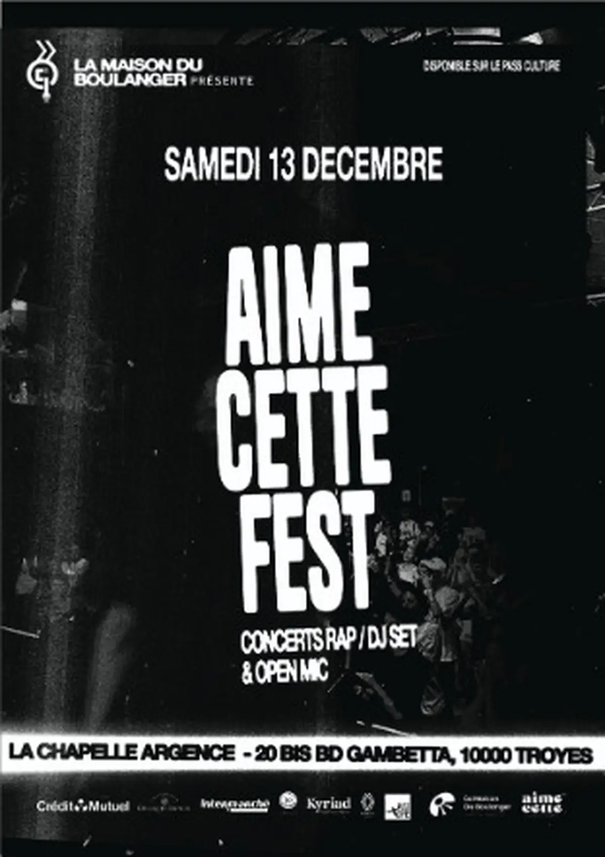 Aimecette Fest 2
