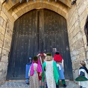 Ainay fête les enfants