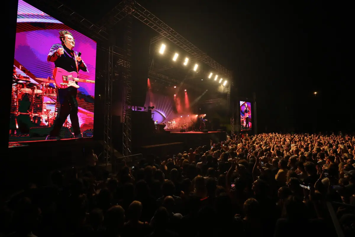 Aiò Festival d'Ajaccio : l'événement musicale phare de l'été en Corse