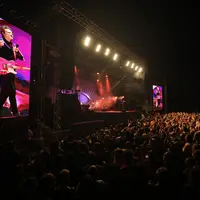 Aiò Festival d'Ajaccio : l'événement musicale phare de l'été en Corse DR