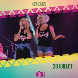 Aïoli