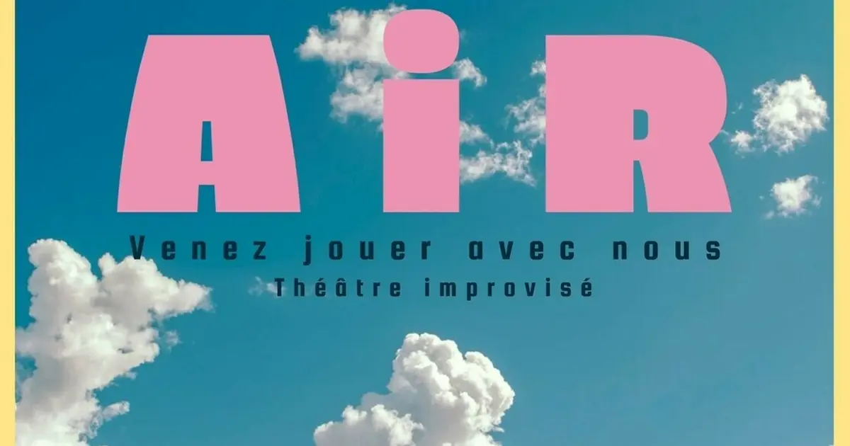 Air - Compagnie Oliphant