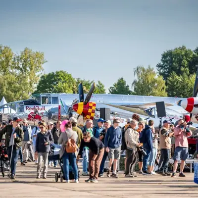 Seine-et-Marne : nos 9 idées sorties du week-end