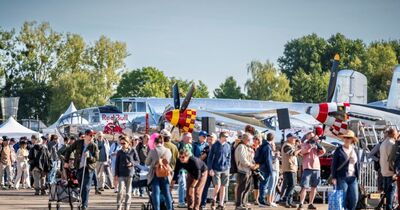 [Coup de ❤️ JDS] Air Legend 2026 &agrave; Melun-Villaroche