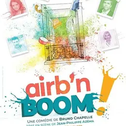 Airb'n boom !