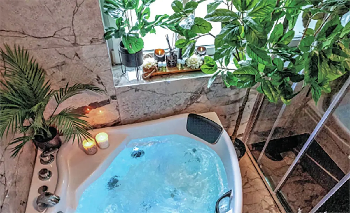 Un Airbnb qui donne envie de poser ses bagages