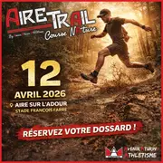 Aire trail