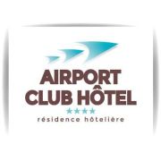 Airport Club Hôtel