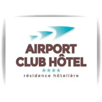  &copy; Airport Club Hôtel