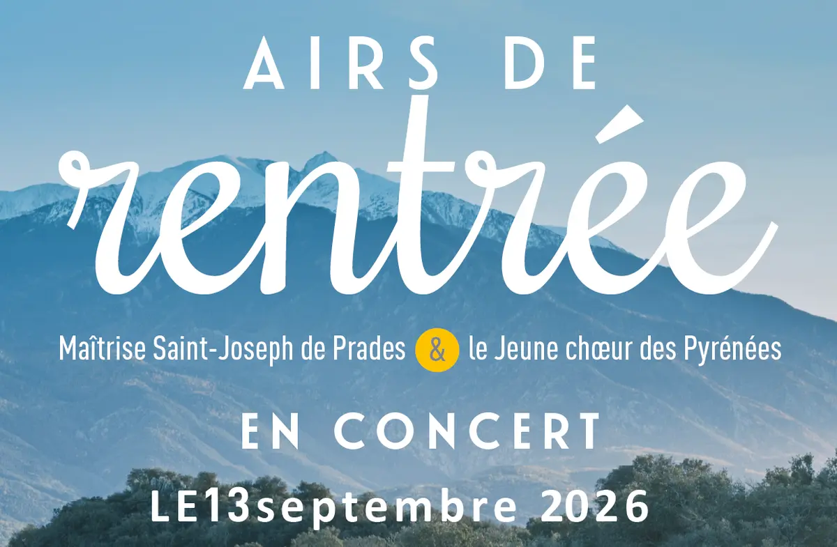 Airs De Rentrée
