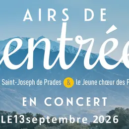 Airs De Rentrée