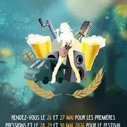 Aix bière Festival