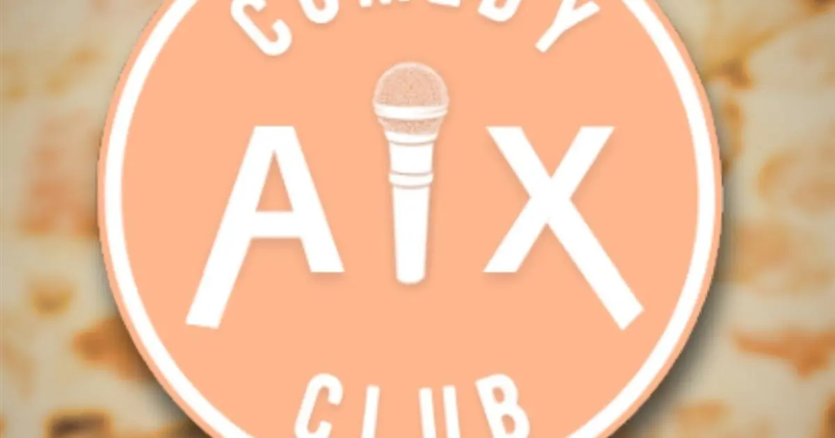 Aix Comedy Club