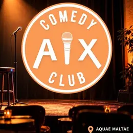 Aix Comedy Club