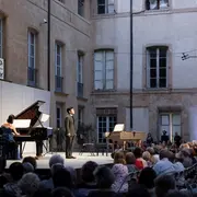 Aix en Juin