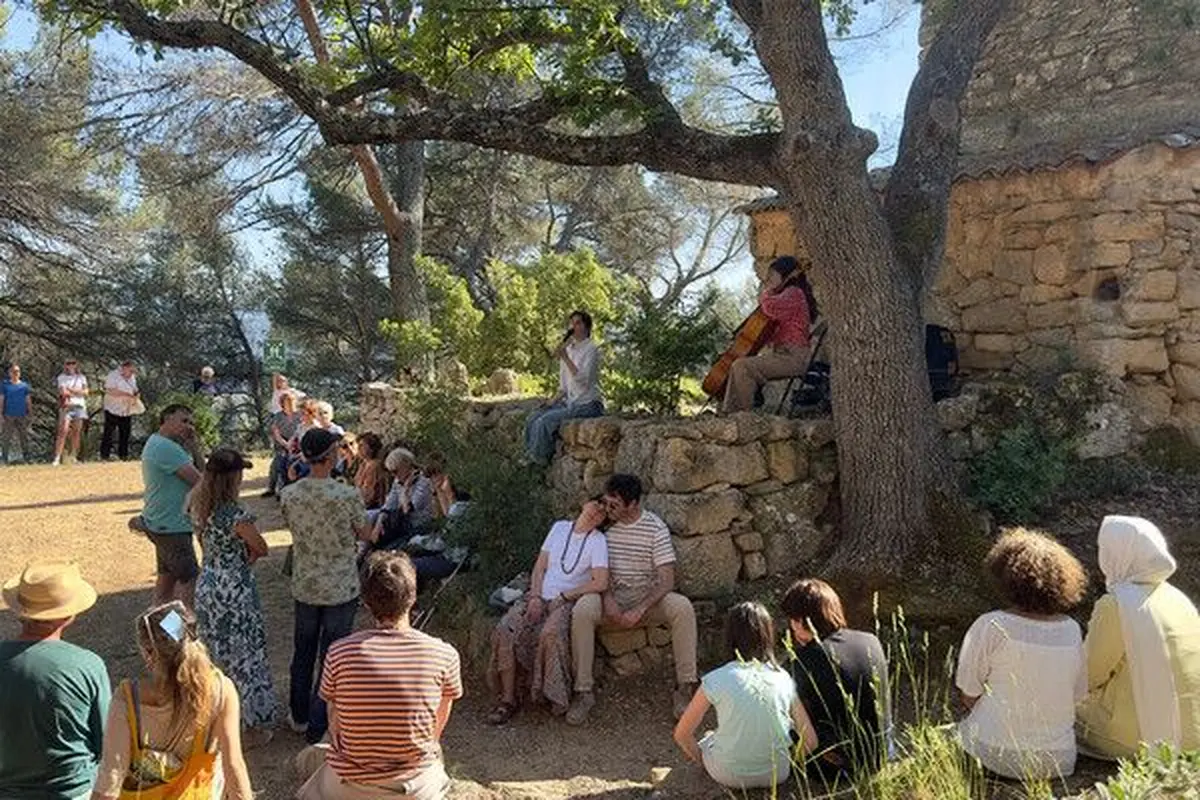 Aix en juin : les réservations pour les événements gratuits du Festival d'Aix-en-Provence