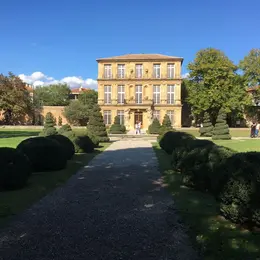 Aix hors des sentiers battus