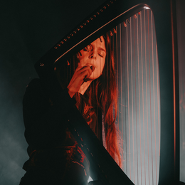 Aja en concert