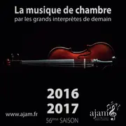 AJAM - Amis des Jeunes Artistes Musiciens