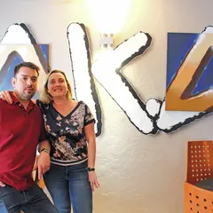 AKA Le cordon