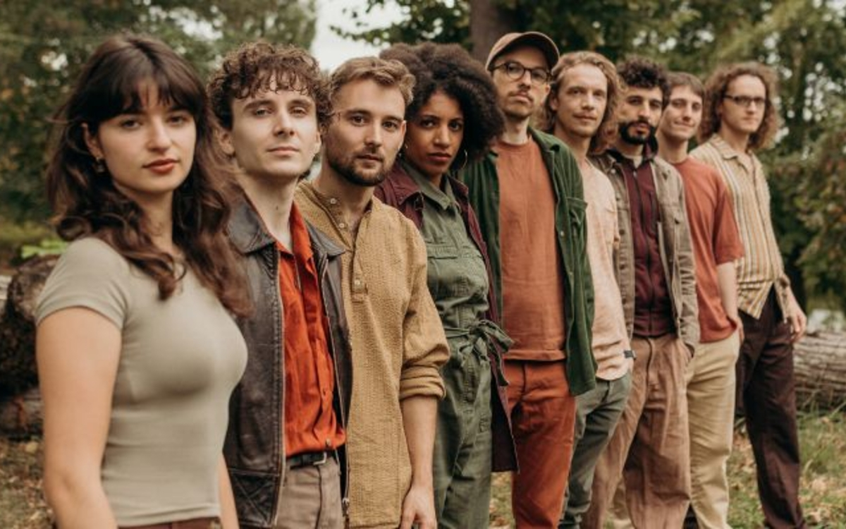 AKATA KOLO ORCHESTRA (A.K.O.)