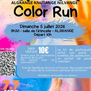 AKN Color Run