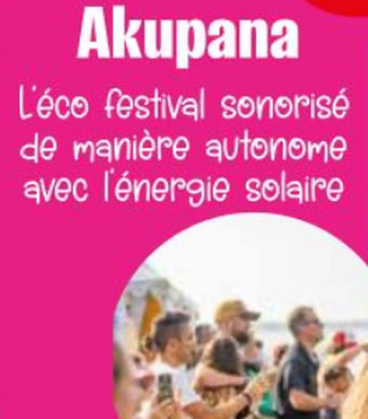 Akupana