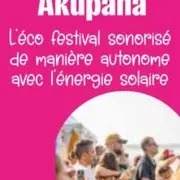 Akupana